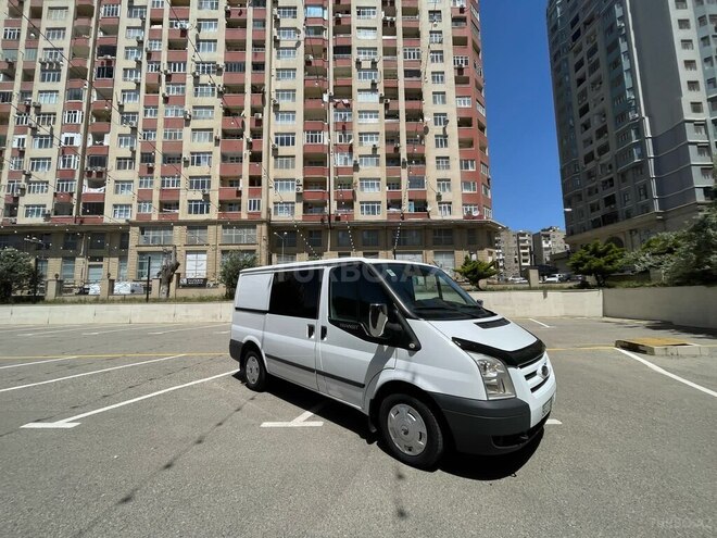 Ford Transit 2008, 178,000 km - 2.2 l - Bakı