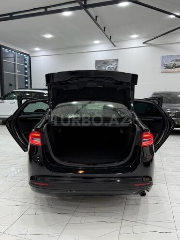 Ford Fusion (North America) 2017, 174,000 km - 1.5 l - Sumqayıt