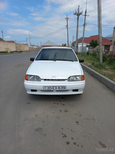 LADA (VAZ) 2115 1998, 70,000 km - 1.6 l - Bakı