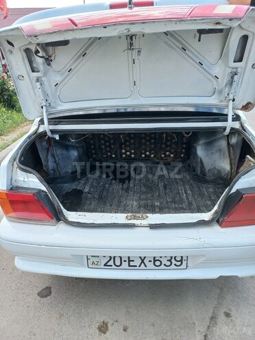 LADA (VAZ) 2115 1998, 70,000 km - 1.6 l - Bakı