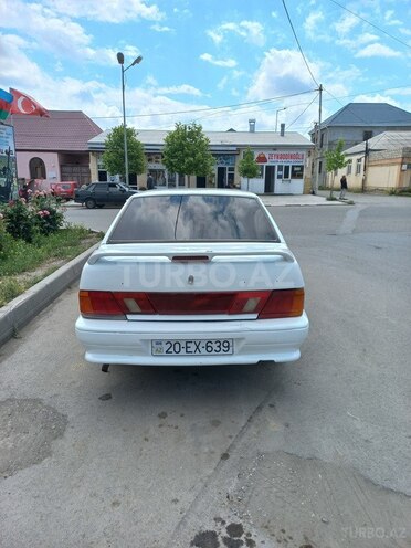 LADA (VAZ) 2115 1998, 70,000 km - 1.6 l - Bakı
