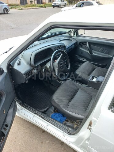 LADA (VAZ) 2115 1998, 70,000 km - 1.6 l - Bakı