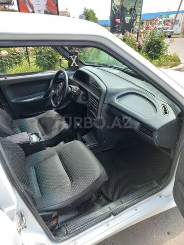 LADA (VAZ) 2115 1998, 70,000 km - 1.6 l - Bakı