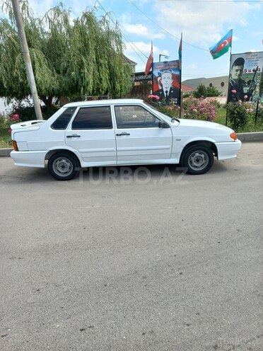 LADA (VAZ) 2115 1998, 70,000 km - 1.6 l - Bakı