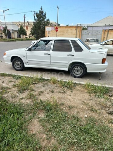 LADA (VAZ) 2115 1998, 70,000 km - 1.6 l - Bakı