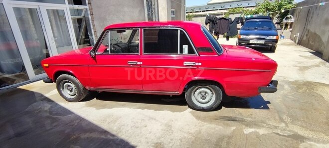 LADA (VAZ) 2106 2004, 55,000 km - 1.6 l - Bakı