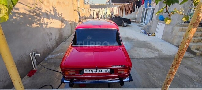 LADA (VAZ) 2106 2004, 55,000 km - 1.6 l - Bakı