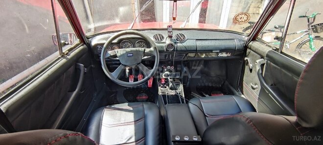 LADA (VAZ) 2106 2004, 55,000 km - 1.6 l - Bakı