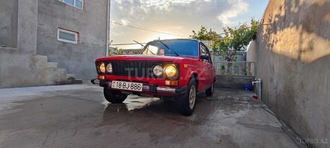 LADA (VAZ) 2106 2004, 55,000 km - 1.6 l - Bakı