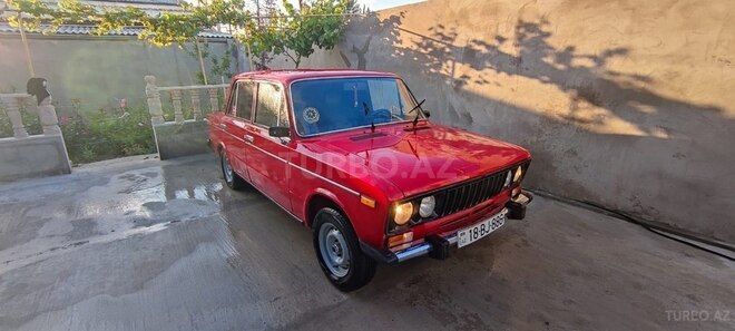 LADA (VAZ) 2106 2004, 55,000 km - 1.6 l - Bakı