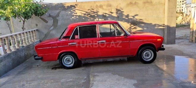 LADA (VAZ) 2106 2004, 55,000 km - 1.6 l - Bakı