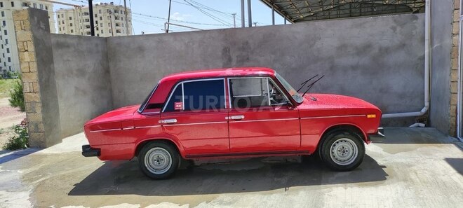 LADA (VAZ) 2106 2004, 55,000 km - 1.6 l - Bakı