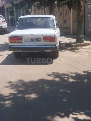 LADA (VAZ) 2107 2004, 52,352 km - 1.5 л - Biləsuvar