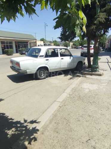 LADA (VAZ) 2107 2004, 52,352 km - 1.5 л - Biləsuvar