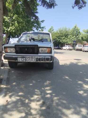 LADA (VAZ) 2107 2004, 52,352 km - 1.5 л - Biləsuvar