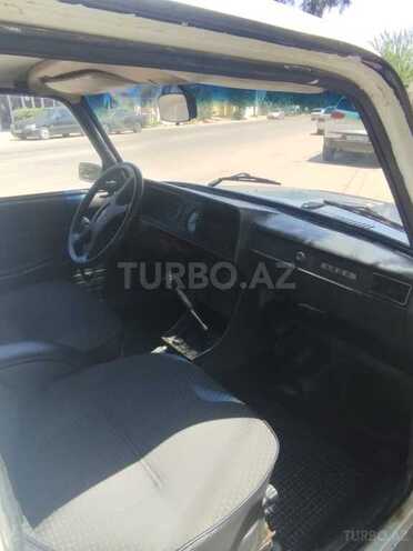 LADA (VAZ) 2107 2004, 52,352 km - 1.5 л - Biləsuvar