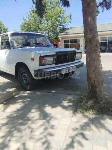 LADA (VAZ) 2107 2004, 52,352 km - 1.5 л - Biləsuvar