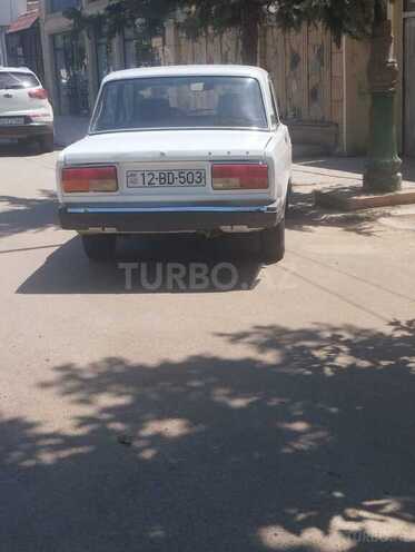 LADA (VAZ) 2107 2004, 52,352 km - 1.5 л - Biləsuvar