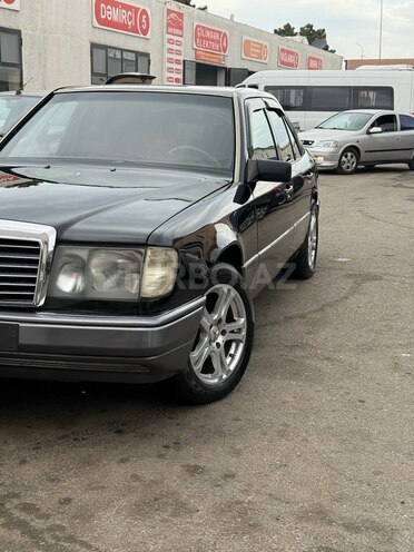Mercedes E 250 1991, 450,000 km - 2.5 l - Bakı
