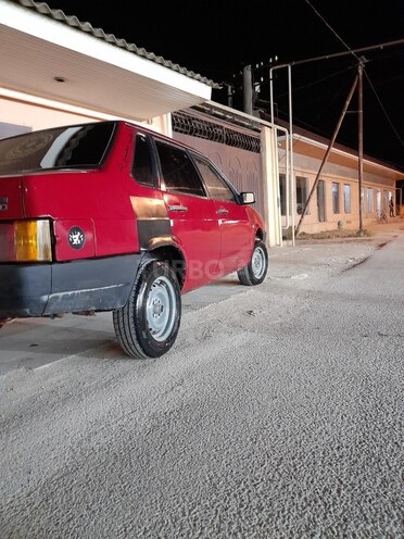 LADA (VAZ) 21099 1993, 243,000 km - 1.6 l - Bakı