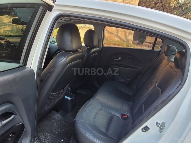 Kia Rio 2012, 188,000 km - 1.4 l - Bakı