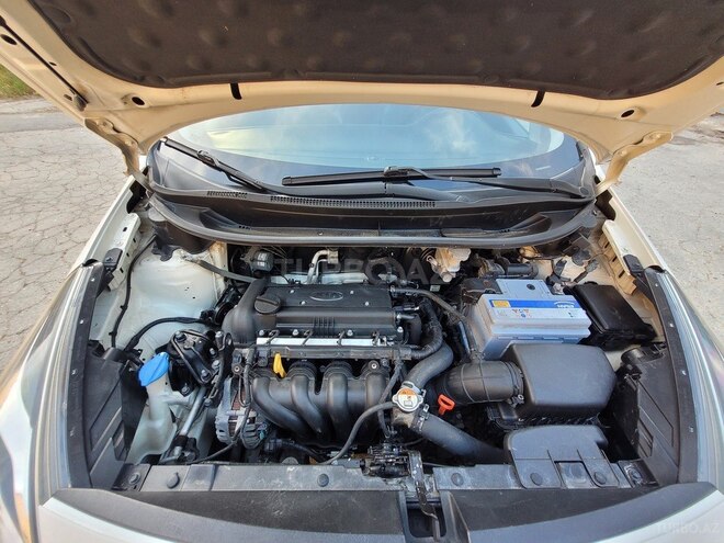 Kia Rio 2012, 188,000 km - 1.4 l - Bakı