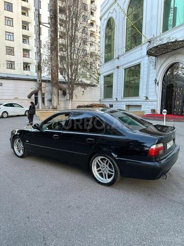 BMW 535 1998, 360,000 km - 3.5 l - Bakı