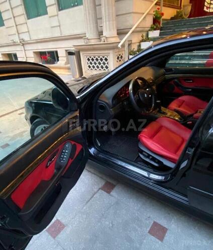 BMW 535 1998, 360,000 km - 3.5 l - Bakı