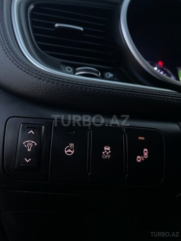 Kia Optima 2014, 101,000 km - 2.0 л - Xırdalan