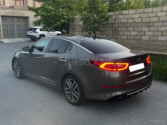 Kia Optima 2014, 101,000 km - 2.0 л - Xırdalan