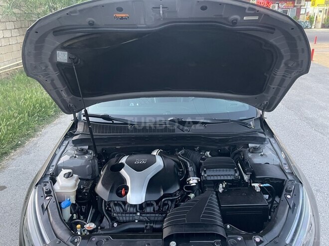 Kia Optima 2014, 101,000 km - 2.0 л - Xırdalan