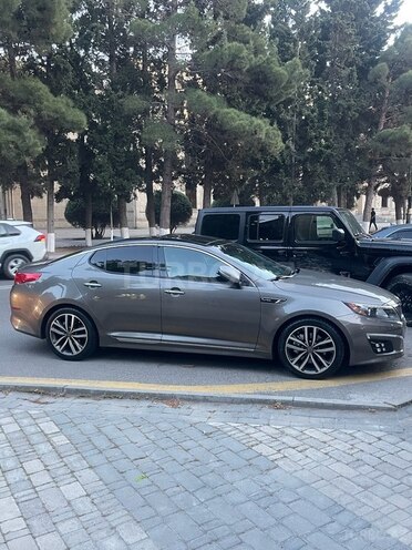 Kia Optima 2014, 101,000 km - 2.0 л - Xırdalan