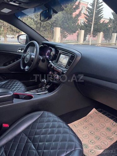 Kia Optima 2014, 101,000 km - 2.0 л - Xırdalan