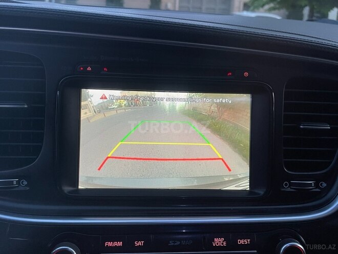 Kia Optima 2014, 101,000 km - 2.0 л - Xırdalan