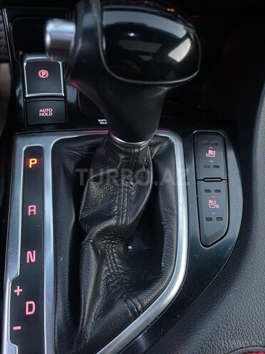 Kia Optima 2014, 101,000 km - 2.0 л - Xırdalan
