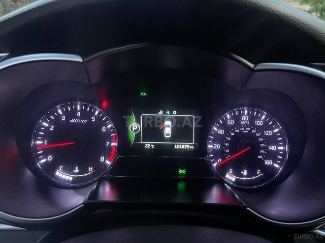 Kia Optima 2014, 101,000 km - 2.0 л - Xırdalan