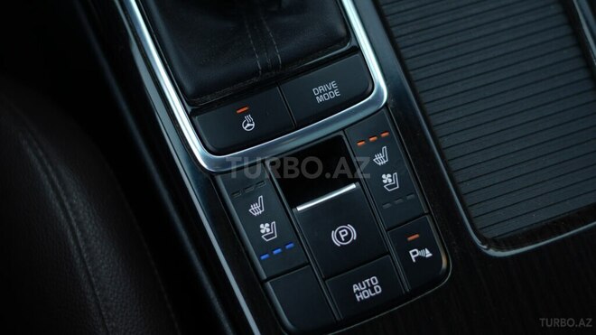 Kia K5 2016, 183,500 km - 2.0 l - Bakı