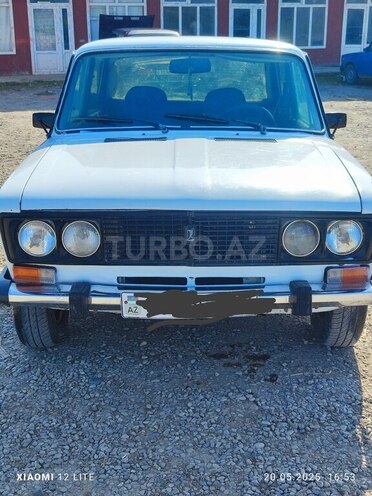 LADA (VAZ) 2106 1984, 36,000 km - 1.3 l - Sabirabad
