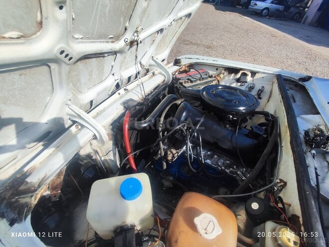 LADA (VAZ) 2106 1984, 36,000 km - 1.3 l - Sabirabad