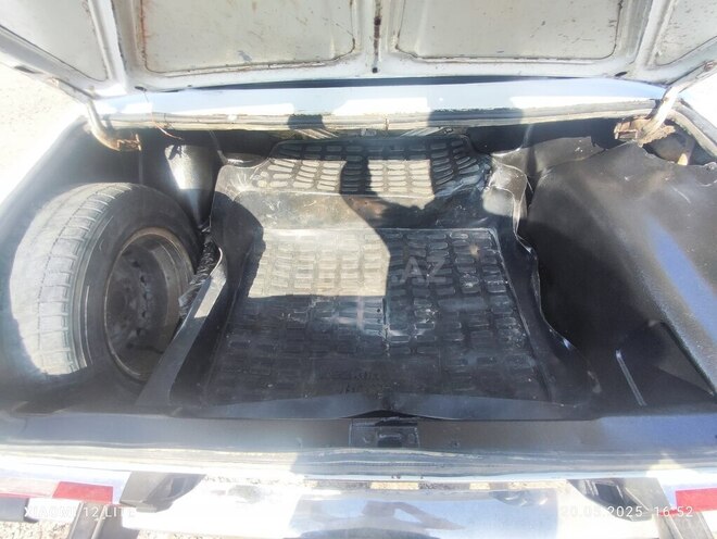 LADA (VAZ) 2106 1984, 36,000 km - 1.3 l - Sabirabad