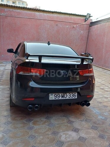 Kia Cerato Koup 2011, 195,000 km - 2.0 l - Bakı