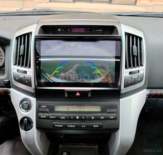 Toyota Land Cruiser 2013, 125,000 km - 4.0 л - Bakı