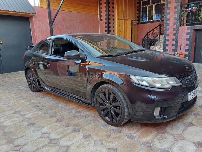 Kia Cerato Koup 2011, 195,000 km - 2.0 l - Bakı