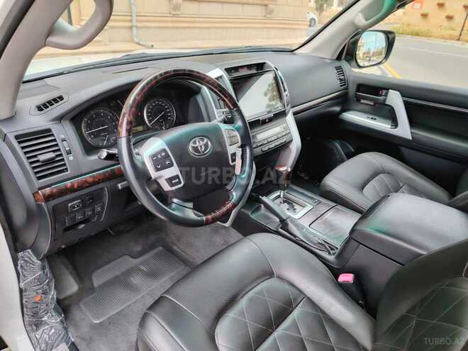 Toyota Land Cruiser 2013, 125,000 km - 4.0 л - Bakı