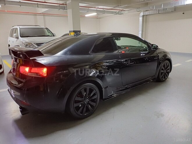 Kia Cerato Koup 2011, 195,000 km - 2.0 l - Bakı