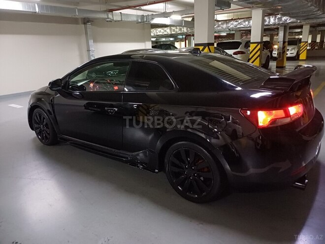 Kia Cerato Koup 2011, 195,000 km - 2.0 l - Bakı