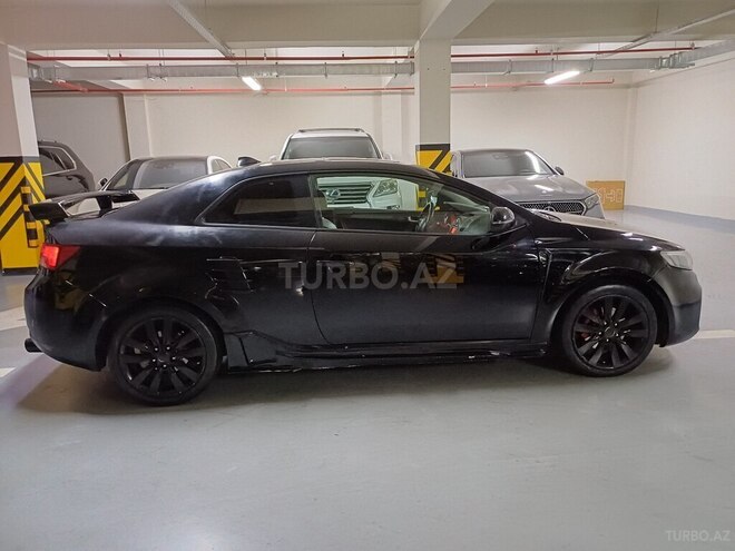 Kia Cerato Koup 2011, 195,000 km - 2.0 l - Bakı