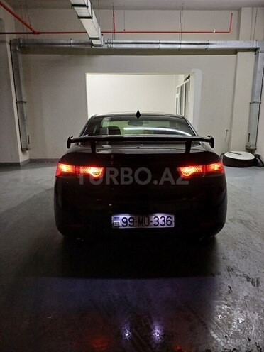 Kia Cerato Koup 2011, 195,000 km - 2.0 l - Bakı