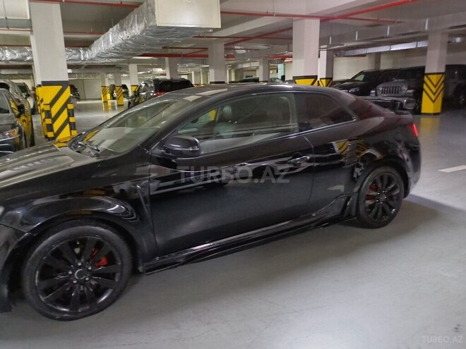 Kia Cerato Koup 2011, 195,000 km - 2.0 l - Bakı