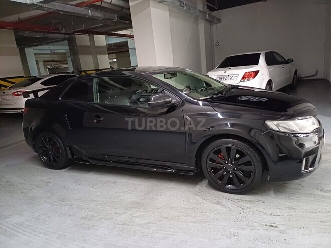 Kia Cerato Koup 2011, 195,000 km - 2.0 l - Bakı